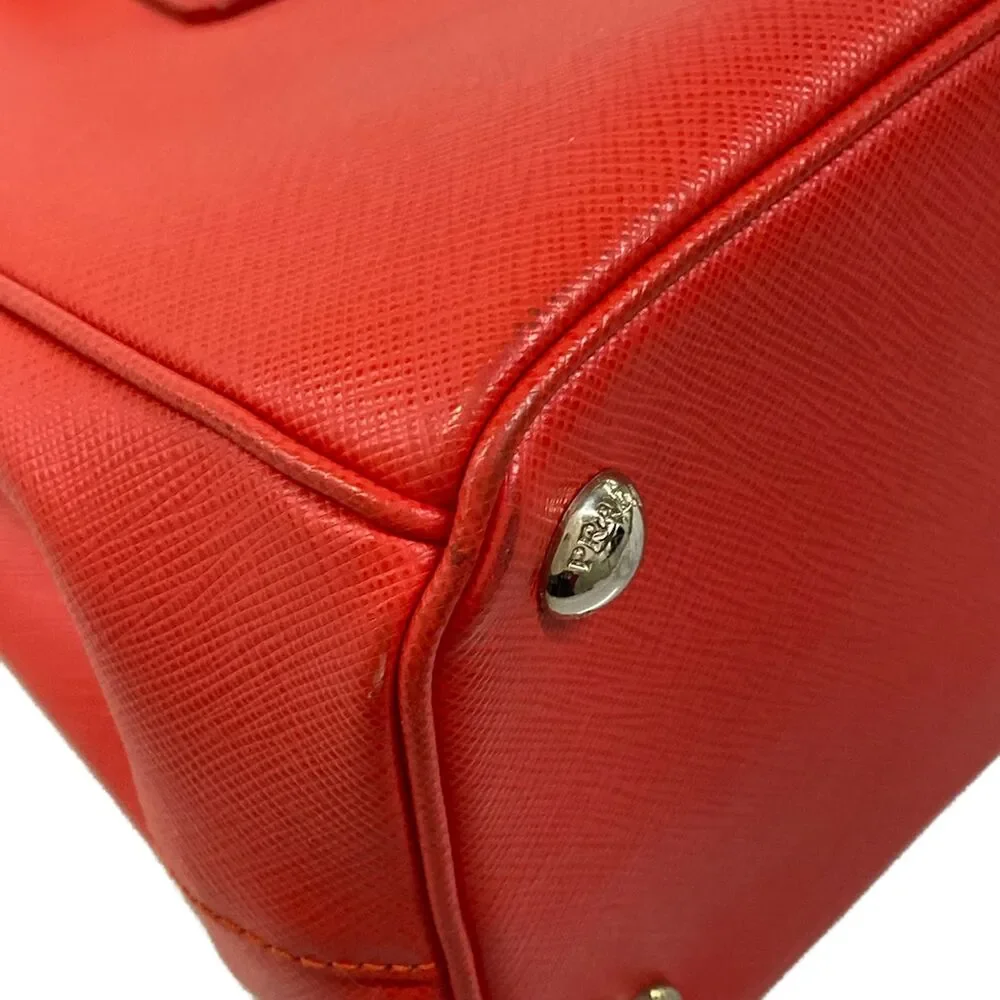 Prada Galleria medium bag/former small Handbag 1BA863